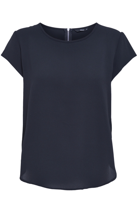 Only onlvic s/s solid top noos wvn